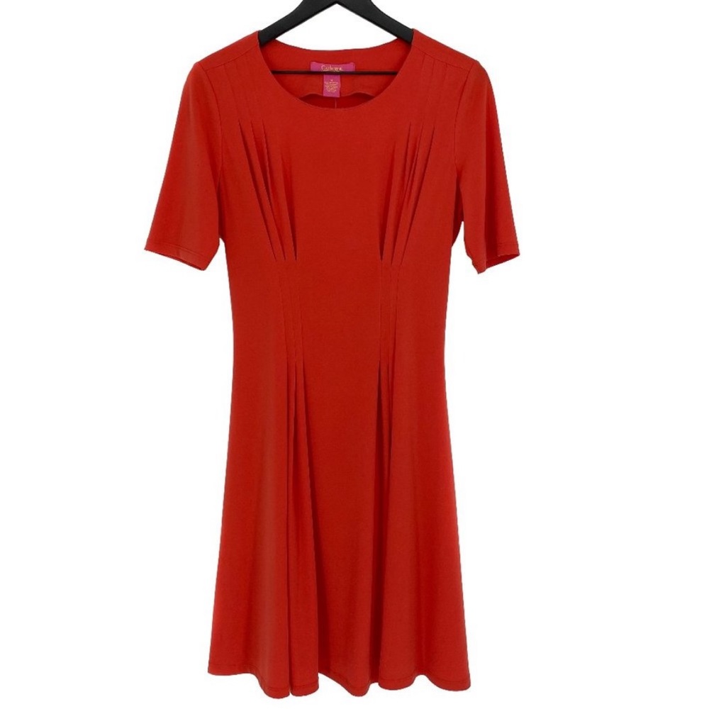 Beautiful Red Dress